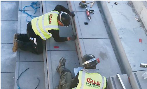 Civil Engineering & Civil Groundworks Bristol